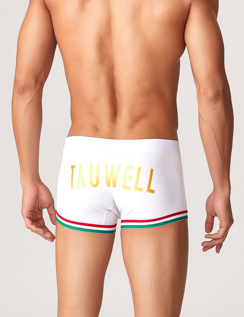 Colourway Contrast Boxer Brief 22204