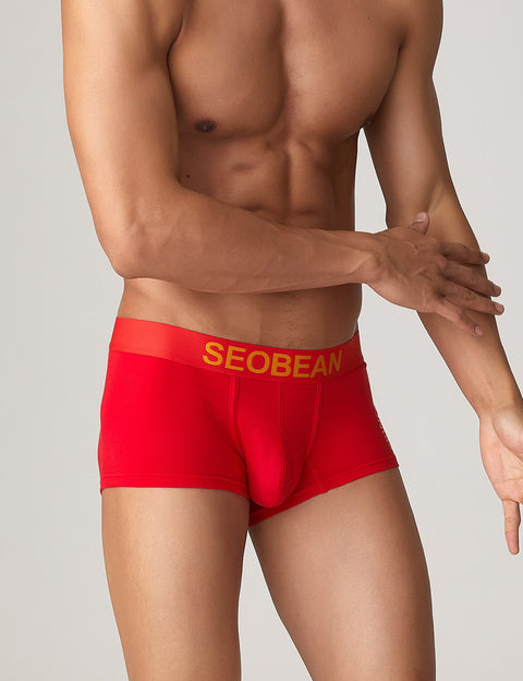 Year of the Tiger Boxer Briefs 10214