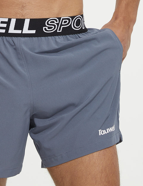 Training Sport Quick-Dry Shorts 23501