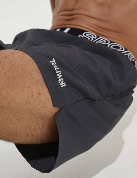 Training Sport Quick-Dry Shorts 23501