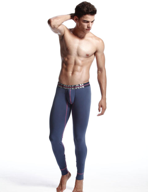 Low Rise Long Underwear Long John 30403