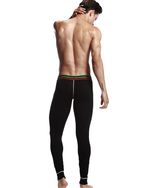 Low Rise Long Underwear Long John 30403