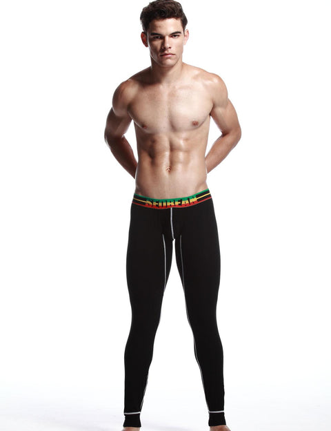 Low Rise Long Underwear Long John 30403