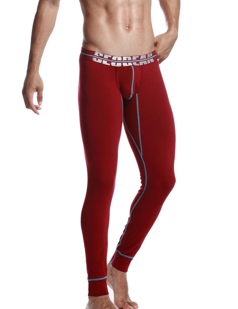 Low Rise Long Underwear Long John 30403