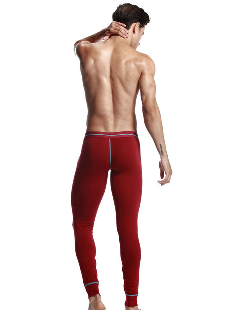 Low Rise Long Underwear Long John 30403