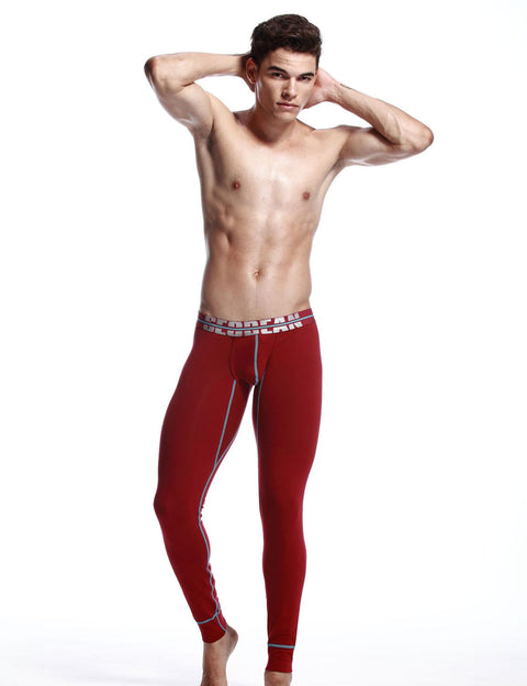 Low Rise Long Underwear Long John 30403