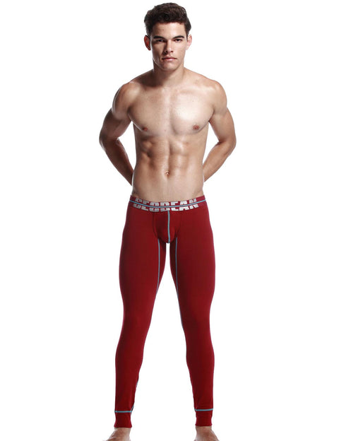 Low Rise Long Underwear Long John 30403