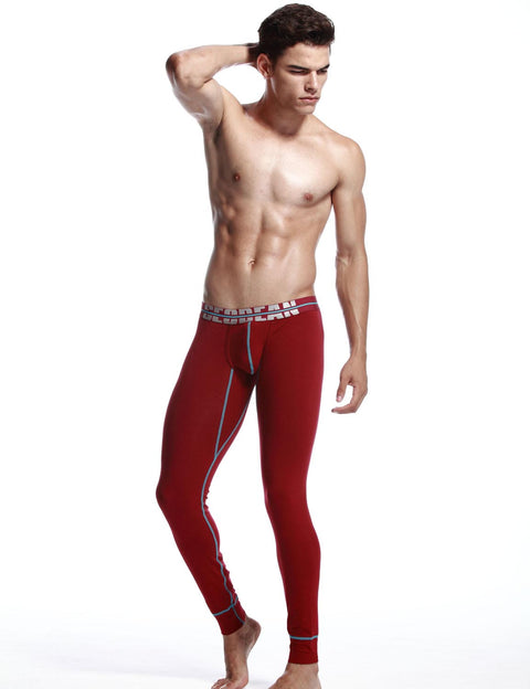 Low Rise Long Underwear Long John 30403