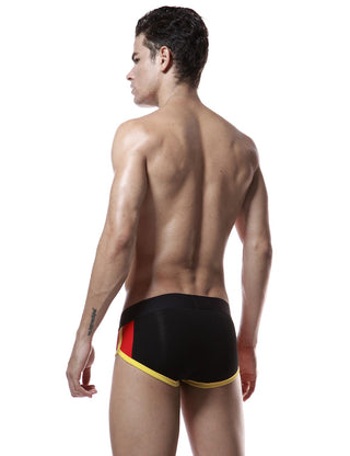 Low Rise Sexy Brief 50101
