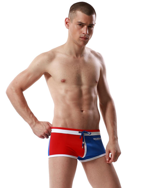 Boxer Brief Swimwear 50815