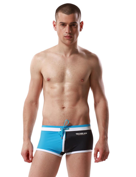 Boxer Brief Swimwear 50815