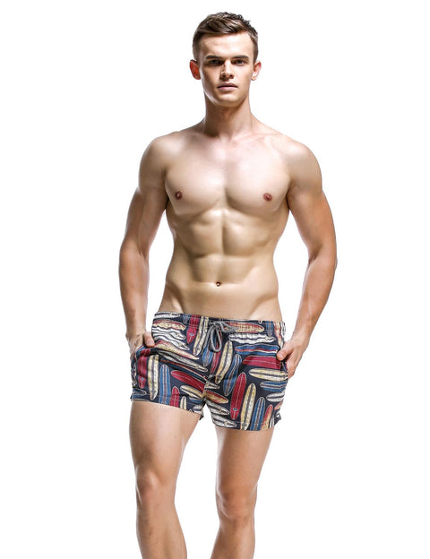 Swim Beach Surf Shorts 61301