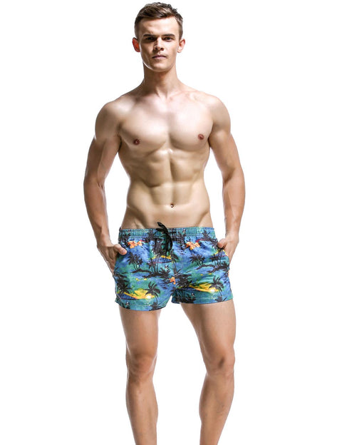 Swim Beach Surf Shorts 61301