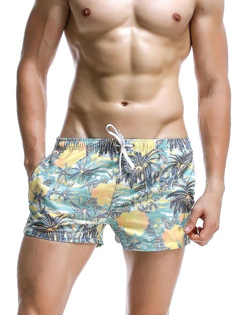 Swim Beach Surf Shorts 61301