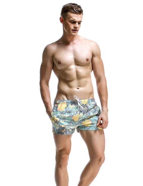 Swim Beach Surf Shorts 61301