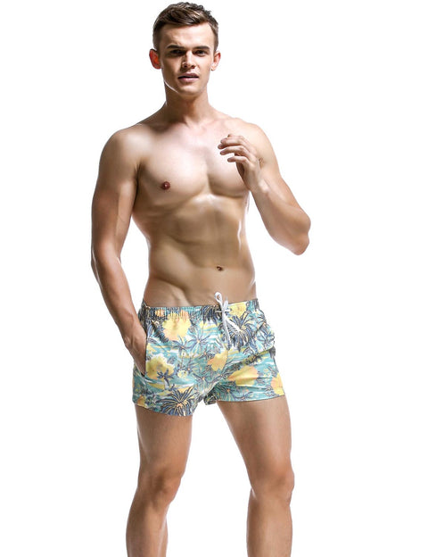 Swim Beach Surf Shorts 61301