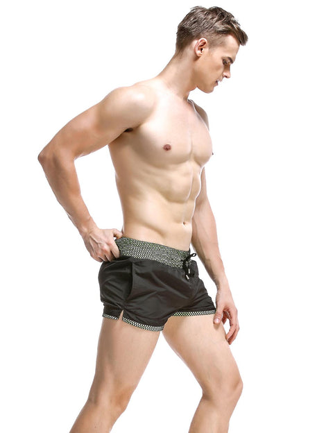 Swim Sport Beach Surf Shorts 61302