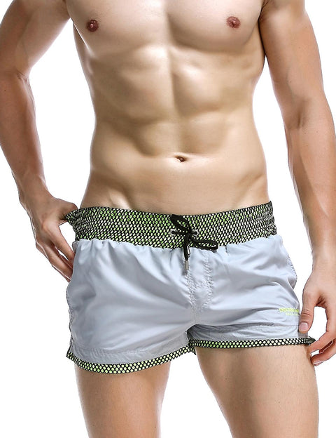 Swim Sport Beach Surf Shorts 61302