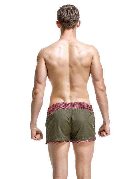 Swim Sport Beach Surf Shorts 61302