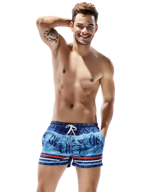 Swim Beach Surf Shorts 71303