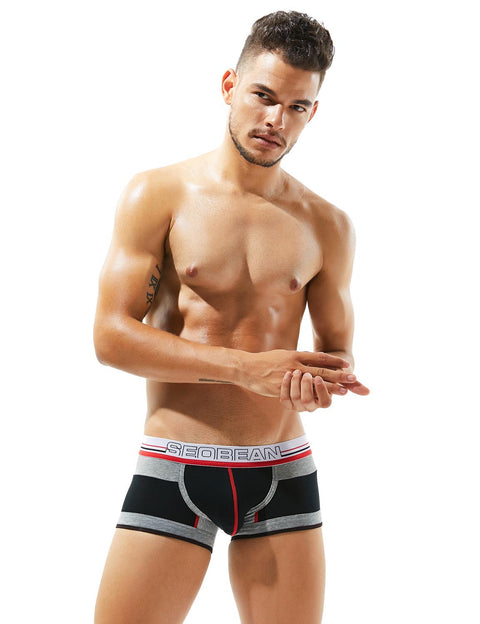 Splice Low Rise Boxer Brief 70208