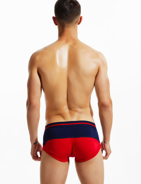 Hide Cup Boxer Brief 90231