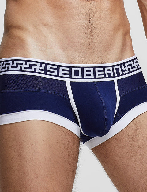 Mesh Nano Boxer Brief 00212