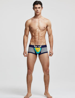 Low Rise Monster Boxer Brief 220213
