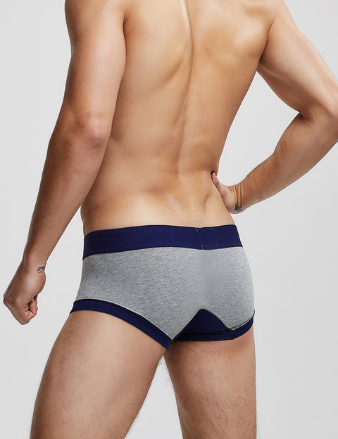 Low Rise Monster Boxer Brief 220213