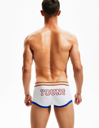 Boxer Brief "YOUNG" 00201