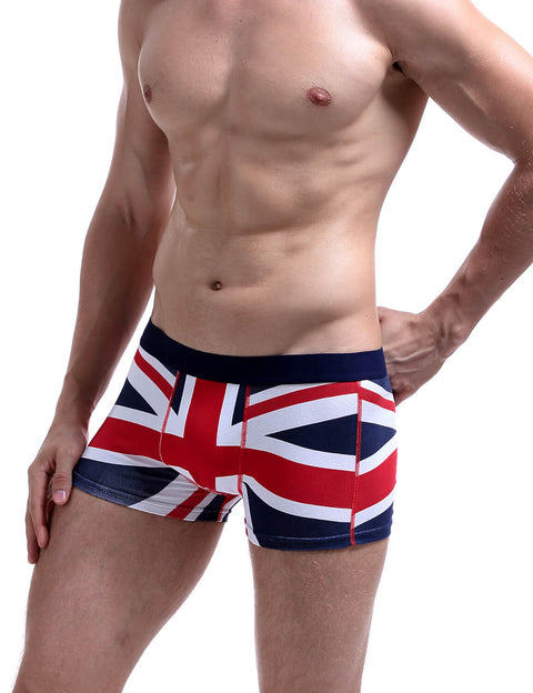 GB Flag Boxer Brief 70204