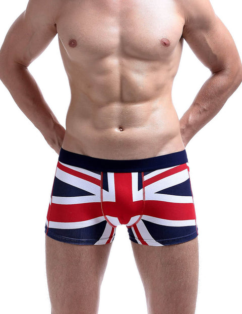 GB Flag Boxer Brief 70204