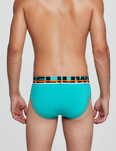 Classic Cotton Brief 0102