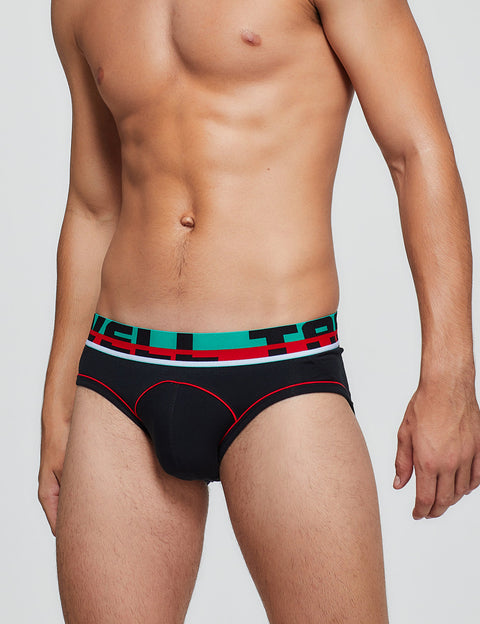 Classic Cotton Brief 0102