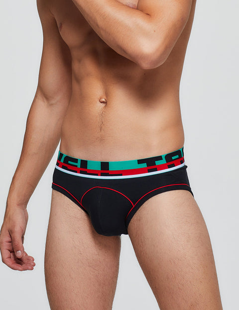 Classic Cotton Brief 0102