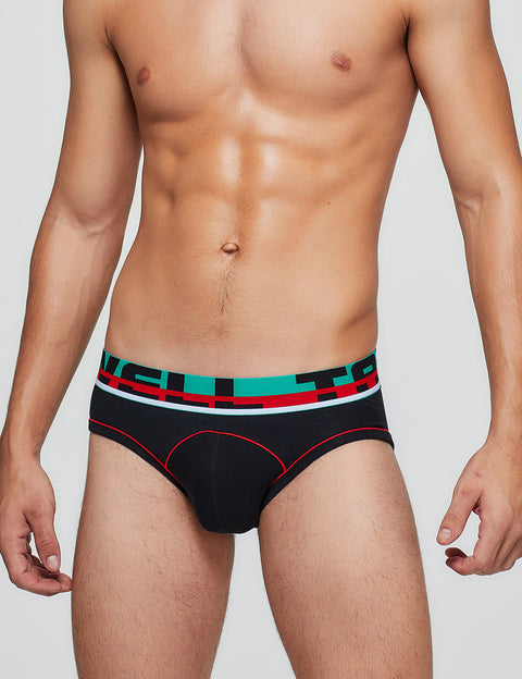 Classic Cotton Brief 0102