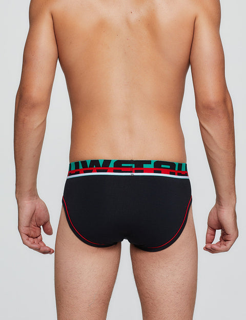 Classic Cotton Brief 0102