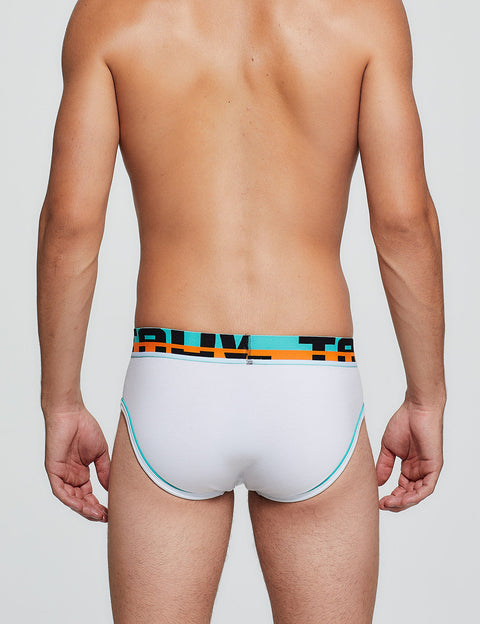 Classic Cotton Brief 0102