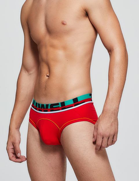 Classic Cotton Brief 0102