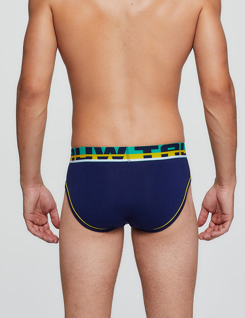 Classic Cotton Brief 0102