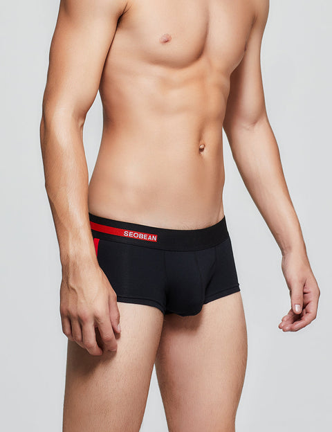 Side Line Boxer Nano 00204