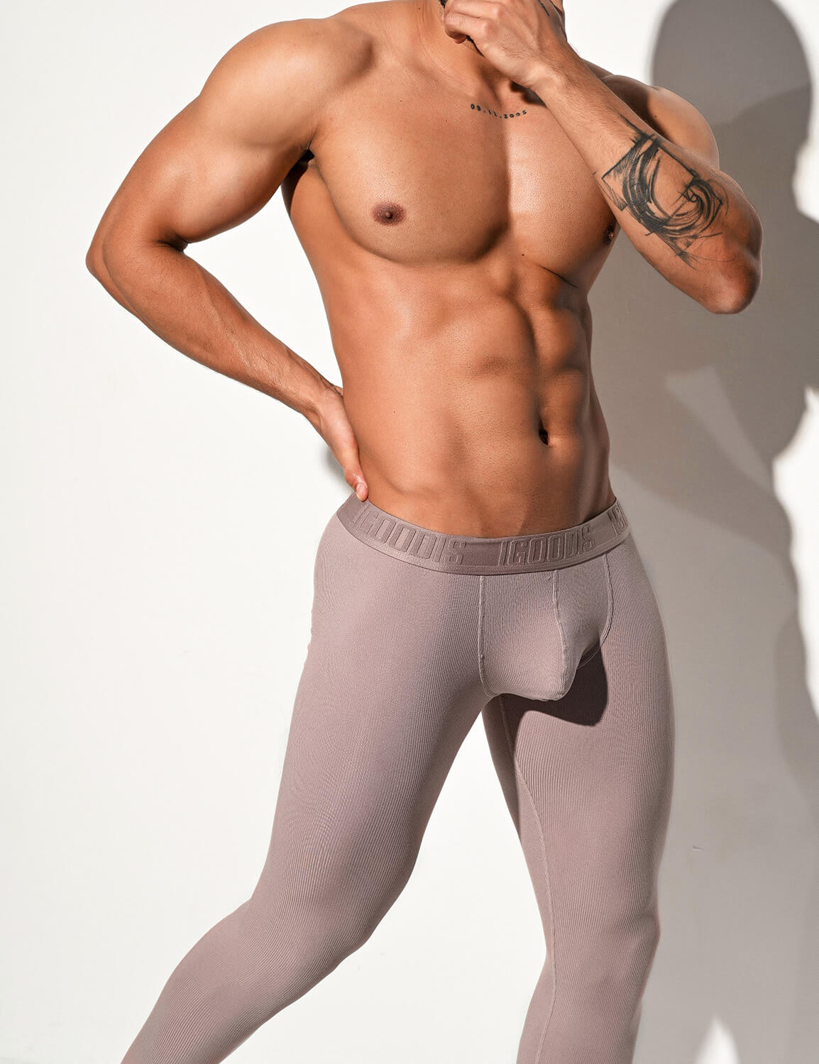 Modal long johns sale