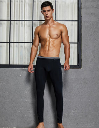 Seobean Camo Workout Leggings / Underwear – Queer In The World