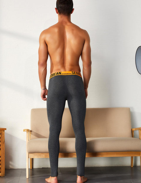 Low Rise Long Underwear Long John 80401