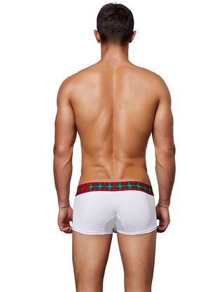 Christmas Low Rise Boxer Brief 90209