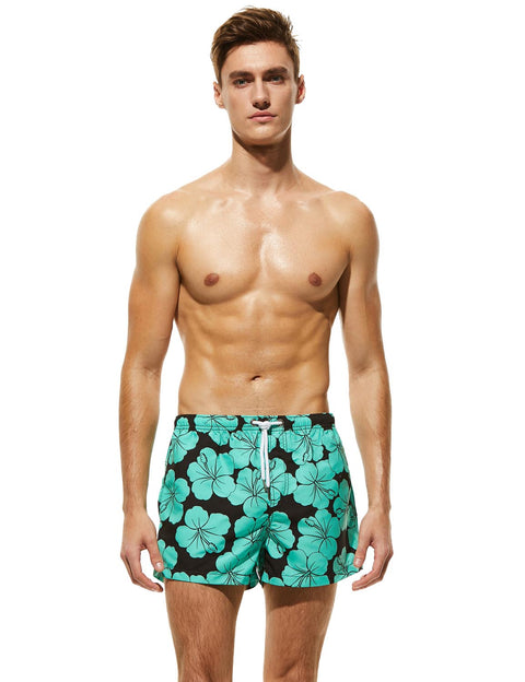 Swim Beach Surf Shorts 81301