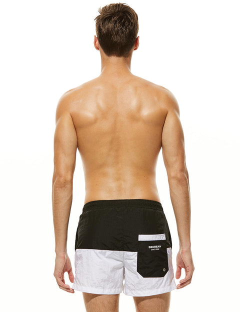 Swim Beach Surf Shorts 81307