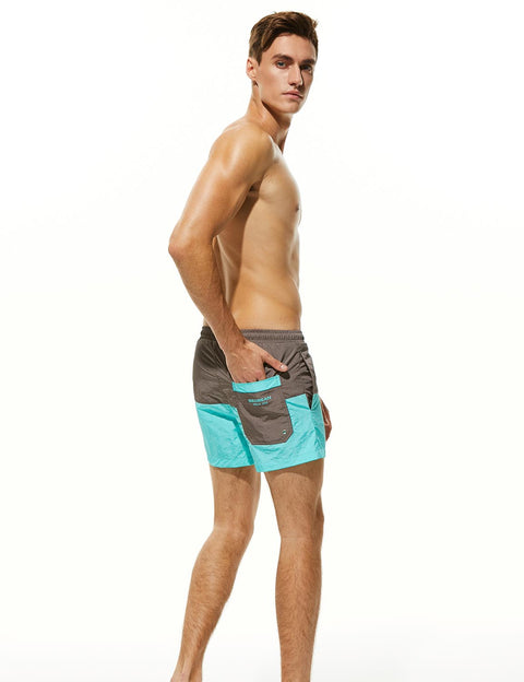 Swim Beach Surf Shorts 81307