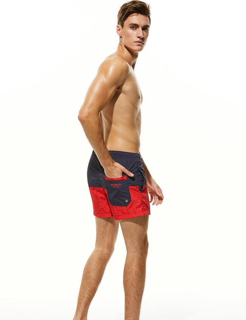 Swim Beach Surf Shorts 81307