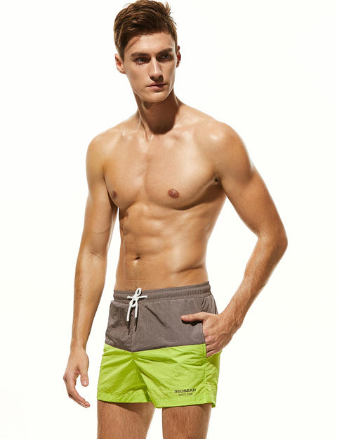 Swim Beach Surf Shorts 81307